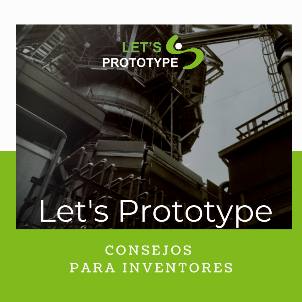prototypes are manufactured