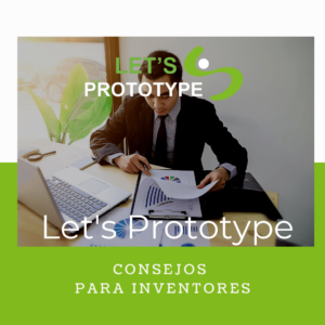 Inversor para fabricar prototipos