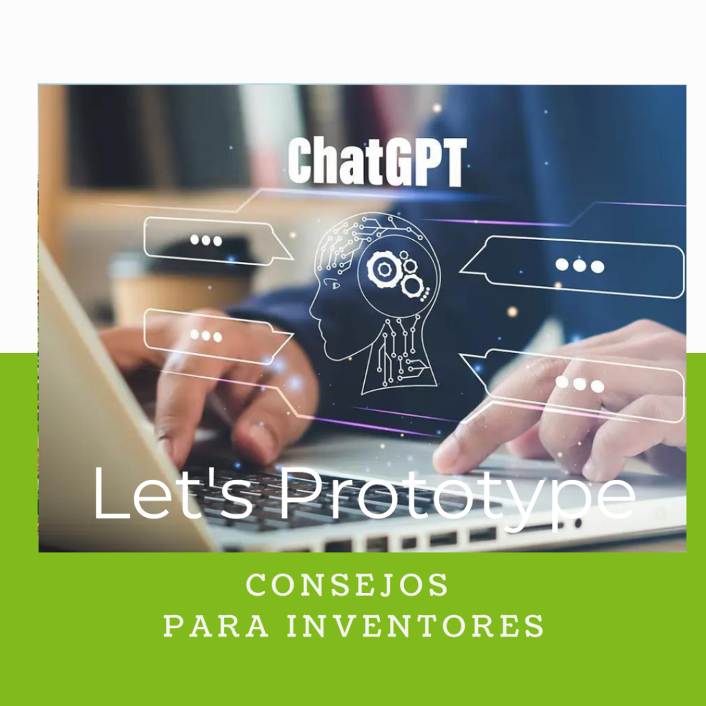 ChatGPT Inventores