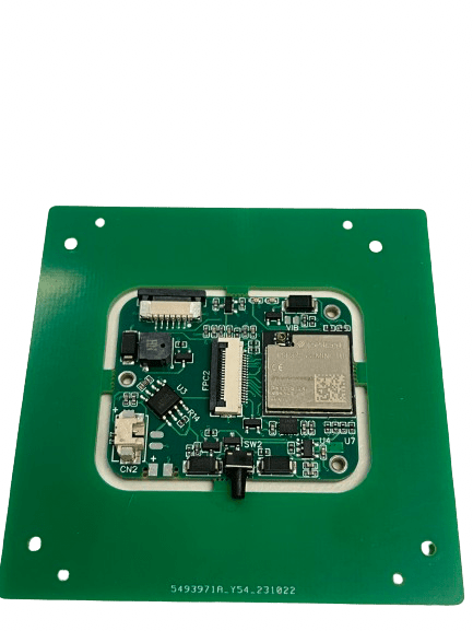 PCB a medida diseño