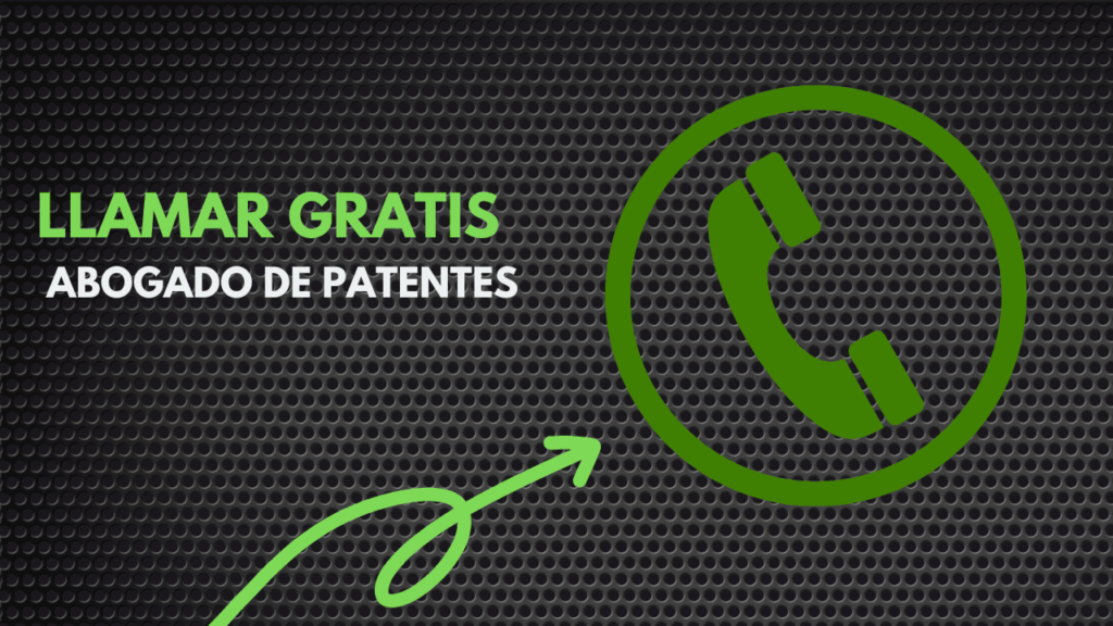 telefono abogado de patentes en Estados Unidos en español