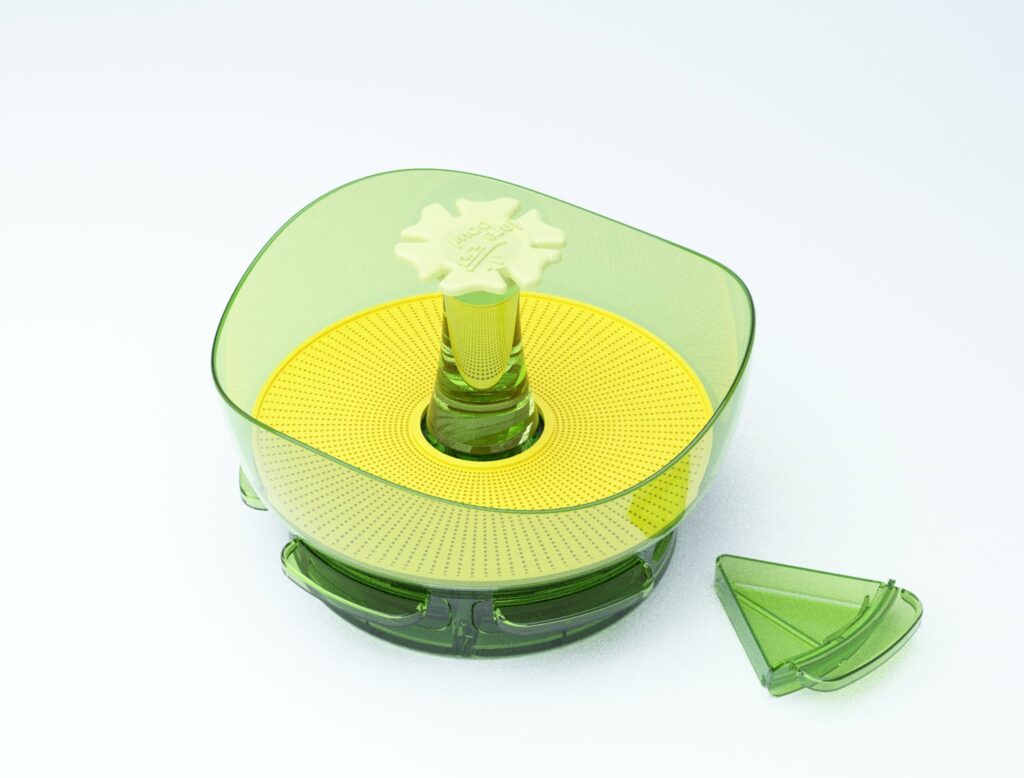 patentes de productos sencillos