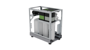 Machine Prototypes
