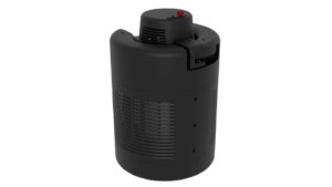 Prototipo Máquina