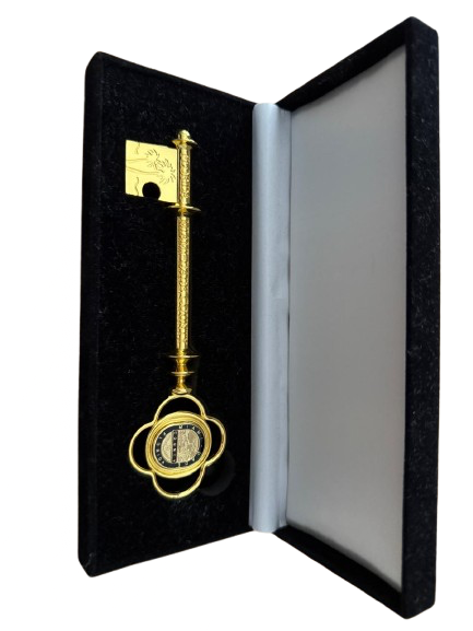 llaves de la ciudad de miami