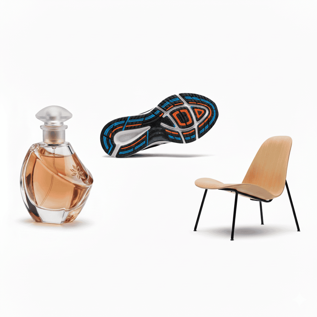 registro de diseño industrial